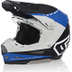 6D ķivere ATR-2 Quadrant blue/black/grey 