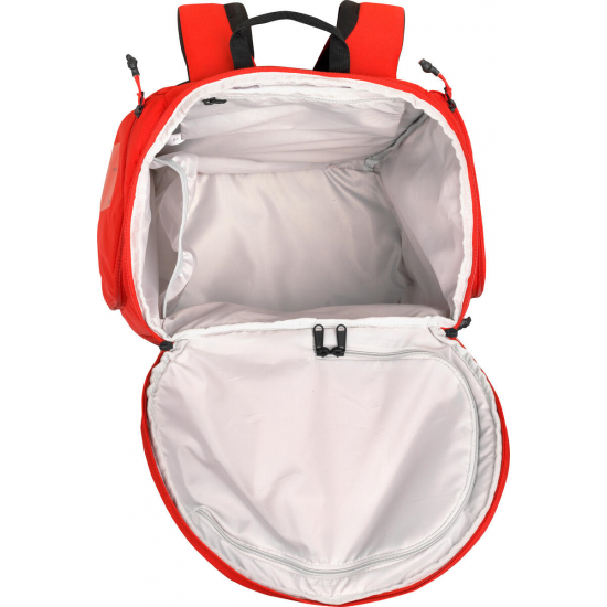 ATOMIC soma muguras ekipējuma RS Pack 30L rio red