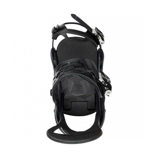 BURTON stiprinājumi WMS Citizen black 