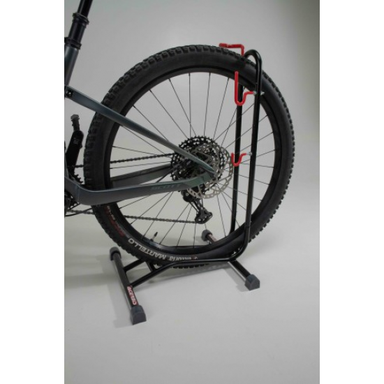 ACERBIS veloturētājs Kaalet Bike Stand black