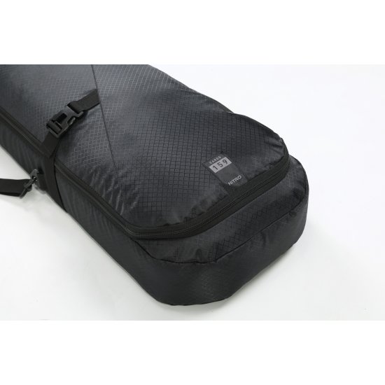 NITRO soma dēļa Cargo 159 phantom black