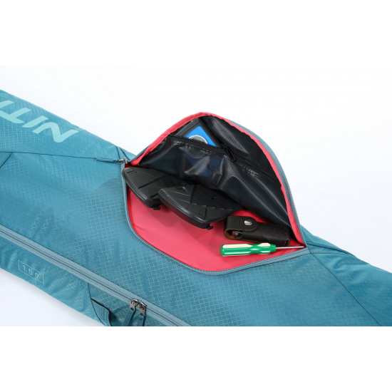 NITRO soma dēļa Cargo 159 arctic blue