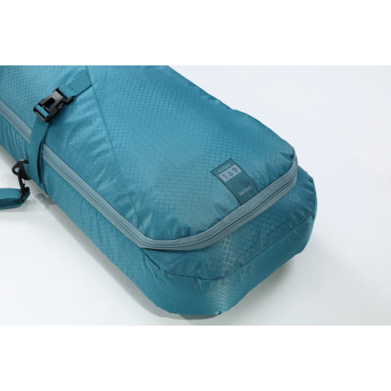 NITRO soma dēļa Cargo 169 arctic blue