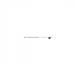 ATOMIC distanču slēpošanas nūjas Carbon Sport black/red 