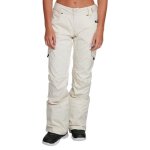 NITRO bikses Patience white M