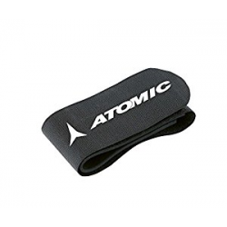 ATOMIC siksniņa Racing black