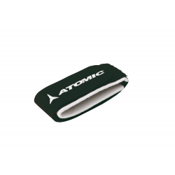 ATOMIC siksniņa Economy black