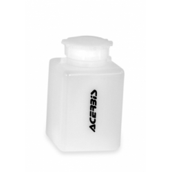 ACERBIS trauks ar vāku Oil Breaker 250ml white 