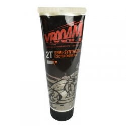 VROOAM eļļa 2T Semi-synthetic Scooter 125ml