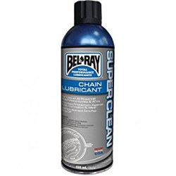 BELRAY ķēdes eļļa Chain Lube Super Clean 