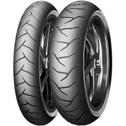 DUNLOP riepa 150/60-17 D253 66H TL