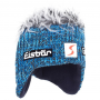 EISBAR cepure Gisbert blue