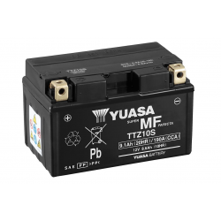 YUASA akumulators TTZ10S-BS