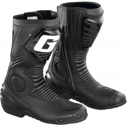 GAERNE zābaki Evolution Five black 