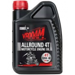 VROOAM eļļa 4T VR30 Premium Mineral 10W-40 1L