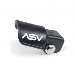 ASV putekļu sargs sajūgam KTM black