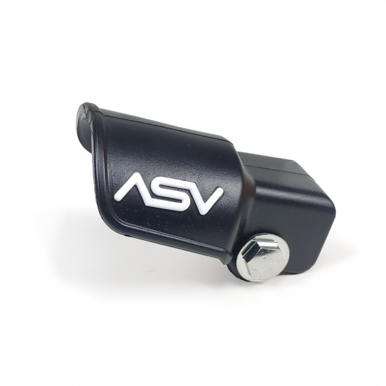 ASV putekļu sargs sajūgam KTM black