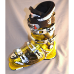 ATOMIC zābaki Hawx 90 yellow/black 