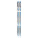ATOMIC distanču slēpes ar stiprinājumiem Motion 52 Wax blue/black 