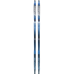 ATOMIC distanču slēpes ar stiprinājumiem Motion 52 Wax blue/black 