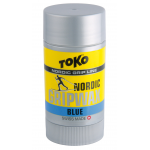 TOKO vasks Nordic Grip -7'/-30' blue 25g