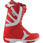 NITRO zābaki Axis TLS red/white 