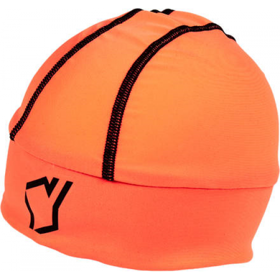 YOKO cepure YXC Race orange L/XL '13