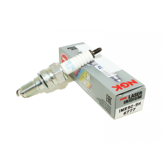 NGK svece Laser Iridium IMR9C-9H