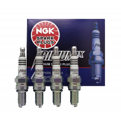 NGK svece CR9EIX Iridium IX