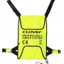 CLOVER aizsargspilvens Airbag Kit green M