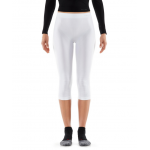 FALKE termobikses 3/4 Women white 