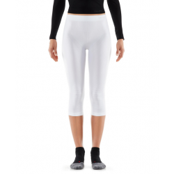 FALKE termobikses 3/4 Women white 