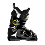 ATOMIC zābaki Pro 120 black/black 