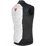 DAINESE bruņa muguras Gilet Manis13 black/wite 