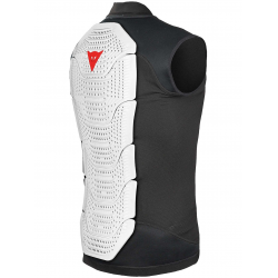 DAINESE bruņa muguras Gilet Manis13 black/wite 