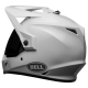 BELL ķivere MX-9 Adventure Mips white 