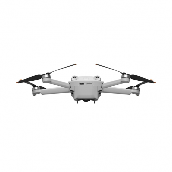 DJI drons Mini 3 Pro (DJI RC)