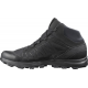 SALOMON taktiskie apavi Speed Assault 2 black 