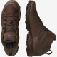 SALOMON taktiskie apavi Speed Assault 2 brown 