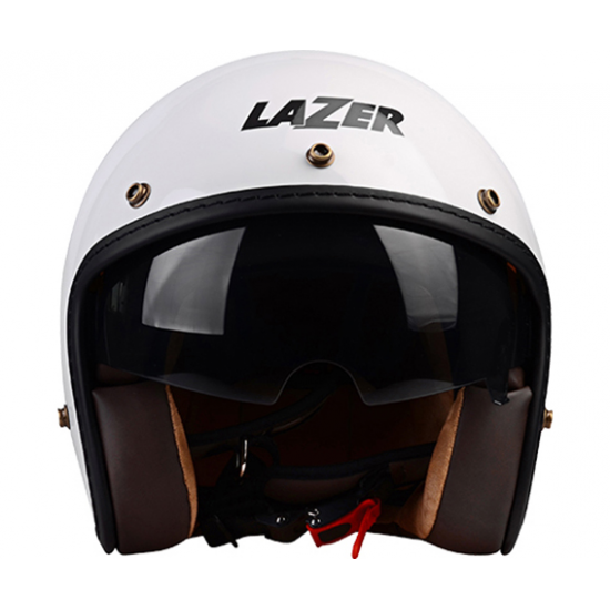 LAZER ķivere Mambo Evo Z-Line white 