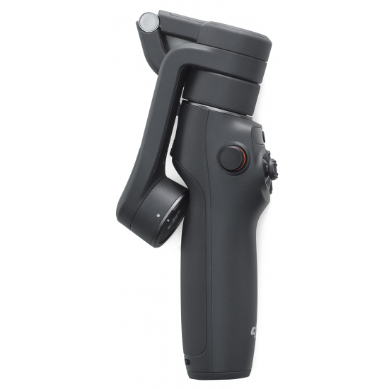 DJI stabilizators Osmo Mobile 6 Slate Gray