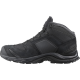 SALOMON taktiskie apavi XA Forces Mid Wide GTX EN black 