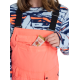 BURTON bikses Kids Skylar 2L Bib orange 