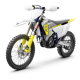 HUSQVARNA motocikls FX 350 '23 