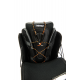 NITRO zābaki Sentinel TLS black/white 
