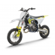 HUSQVARNA motocikls TC 50 '23 