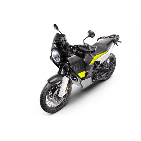 HUSQVARNA motocikls Norden 901 '23 