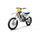 HUSQVARNA motocikls FC 450 Heritage '23 