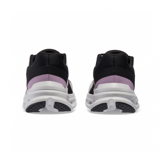 ON apavi Cloudrunner W violet/black 