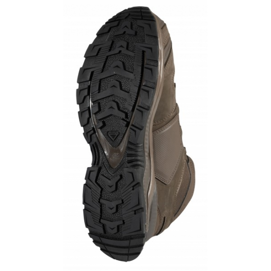 SALOMON taktiskie apavi XA Forces Mid GTX EN Earth brown 